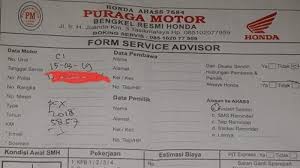 Maybe you would like to learn more about one of these? Orang Ini Buktikan Kalau Beres Honda Siap Tuntaskan Gredek Honda Pcx 150 Tribunnews Com Mobile