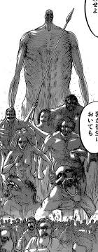 After the best cliffhanger of the entire series in chapter 122, i was desperate to see what would happen now that the rumbling had been initiated. Attack On Titan Manga Chapter 123 Spoilers