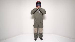 Airblaster Stretch Freedom Suit 2020 Review