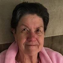 Mrs. Joyce Bryant Macon Obituary