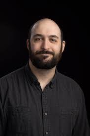 Scott Ecker's Instagram, Twitter & Facebook