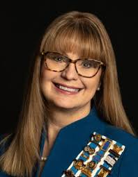 A Message from the State Regent