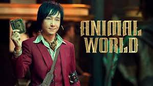 Klik tombol di bawah ini untuk pergi ke halaman website download film animal world (2018). Is Animal World 2018 On Netflix Mexico