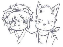 ケモナー 特にオスケモ の方に質問します これは萌えますか yahoo 知恵袋 ケモナー アニメコミック 絵