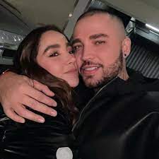 ¿En el baúl del carro? Jessi Uribe reveló cómo evitó que lo pillaran con  Paola Jara iniciando su relación - Semana