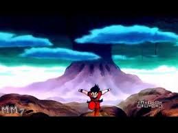 Dragon ball z hit song. Youtube Dragon Ball Z Dragon Ball Theme Song