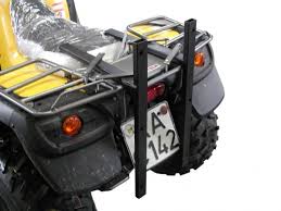 Built to last, your atv quad has heavy duty steel construction, chain driven motor. Atv Quad Halterung Zum Top Preis Bestellen