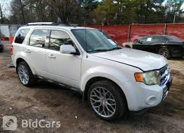 Image result for Kodiak Brown 2012 Escape