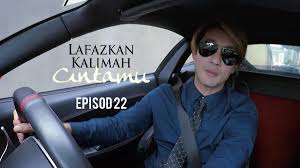 Ingatlah untuk melanggan kemas kini terkini. Lafazkan Kalimah Cintamu Episode 17 Dailymotion Nuring