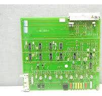 Siemens 6dm1001-3la02-2 Used Control Board A3.02 6dm1001 Ssd ...