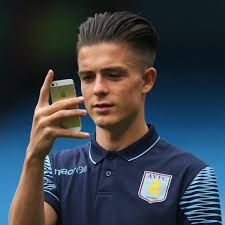 Should i buy my son an england jersey? Hard To Take Offence At Jack Grealish S Decision To Wait