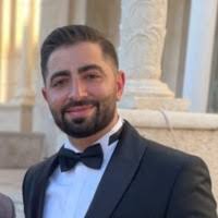 50+ "Dababneh" profiles