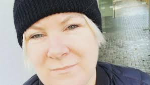 I literally cannot move': Jay-Jay Feeney explains why she hasn't been  on-air at More FM