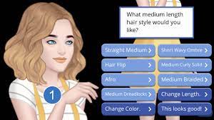 Limelight Female Customize Character Script Template Episode Life