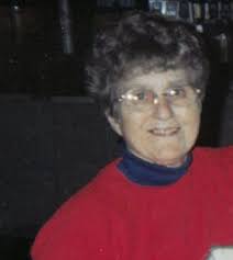 Ruby Leigh Allison Pack Obituary December 28, 2022