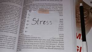 89 hits petua hilangkan dengkur cara tradisional dengkur berlaku nak hilangkan parut selepas bersalin czer jangan khuatir 5 produk ini boleh bantu anda. Tips Mengatasi Stress Belajar Daring Kumparan Com
