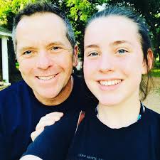 Happy Father's Day Daddy! Thank you for always being there for our family  and demonstrating your love to us each day. I'm so grateful to have such an  amazing Dad! Not only