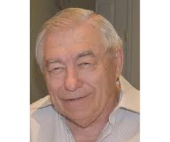 Roy Carrington Obituary (1940