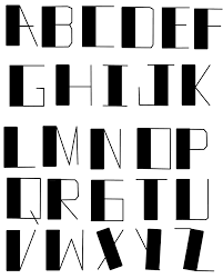 Creative bloq is supported by its audience. Alphabet Font Kostenloses Stock Bild Public Domain Pictures