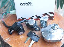 Kontak Seti Full Cita 150r