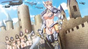 Gate: But the world of Sadera has been replaced with the world of Kuroinu :  rgate