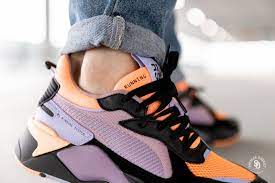 Free standard shipping on orders $50+. Puma Rs X Reinvention Puma Black Elderberry 36957907