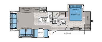 Read 4 bedroom flat floor plan or find other post and pictures about floor plan. Popular Travel Trailer Floor Plans Camping World