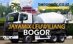 Harga beton jayamix 2021 dan readymix. Harga Beton Jayamix Leuwiliang Bogor Per M3 Terbaru 2021