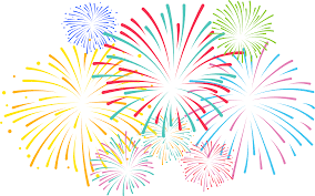 4th of july clipart transparent background, happy fourth of july sticker transparent png. Transparent Fire Works Images Novocom Top
