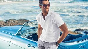 Maybe you would like to learn more about one of these? How To Wear A Polo Shirt Men S Style Guide The Trend Spotter