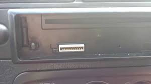 Do not leave the remote control in hot places such as on the dashboard. Radio Kenwood Protect Problem How To Reset Youtube