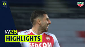 Loris benito souto (born 7 january 1992) is a swiss professional footballer who plays as a defender for ligue 1 club bordeaux and the switzerland national team. Highlights Week 26 Ligue 1 Uber Eats 2020 2021 Youtube