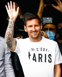 Do you want messi wallpapers? Messi Psg Wallpapers Top Free Messi Psg Backgrounds Wallpaperaccess
