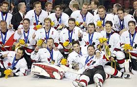 We know that a large number of people are wanting to watch the match. Canadian Olympic Hockey Teams The Canadian Encyclopedia