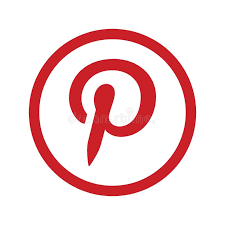In the latest trading session, pinterest (pins) closed at $78.95, marking a +0.36% move from the previous day. Pinterest Social Media Icon Button Editorial Stock Image Illustration Of Element Addict 155438399
