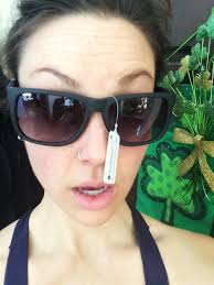 Ray-Ban's for Me, Ray-Ban's for You