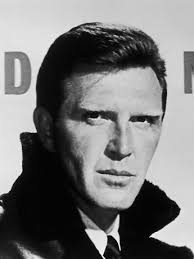 Robert Lansing Movies & TV Shows List