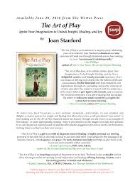 While it might get overwhelming at . The Art Of Play Book Review Art Prescription