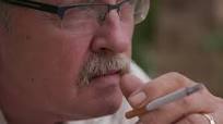 Breakthrough in mapping nicotine addiction - YouTube
