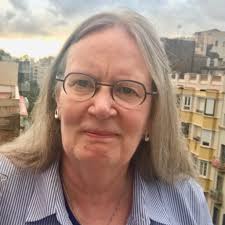 Jane Anderson, Author at The Natural Funeral