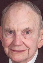 Harold H. Hughes (Papa Harold)