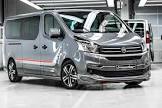 FIAT-TALENTO