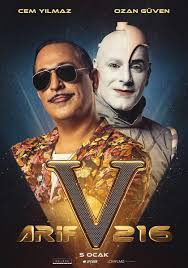 ARİF V 216 | by Tepetaklak Dergisi Editör | Tepetaklak Dergisi | Medium