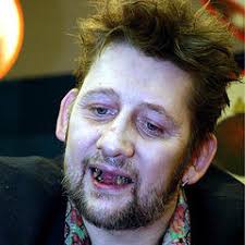 TOP 25 QUOTES BY SHANE MACGOWAN