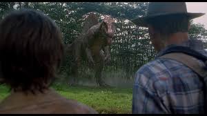 It provides a decent story and set of characters as well as excellent dinosaurs to entertain the new viewer of jurassic park. Jurassic Park Iii 4k Uhd Review