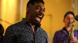 Clarence Bekker Band