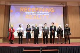 Your dream resort stay is just a few clicks away. Traversing Culture Using Vr And Ar In Creative Media