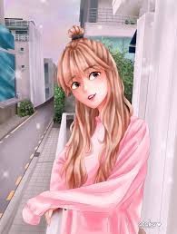 This is a video blackpink anime drawing easy may be you like for reference. Lisa Blackpink Atakuart Illustrations Art Street