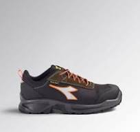 SPORT DIATEX LOW S7S FO CI SR Low-cut safety shoes - Diadora ...