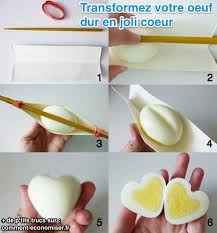 12 Astuces Indispensables A Connaitre Avant De Cuisiner Des Oeufs Oeufs Durs Recette Trucs Et Astuces